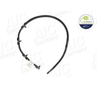 AIC Schlauch Leckkraftstoff NEW MOBILITY PARTS 74818 für BMW 5er Touring F11 F10