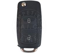 AIC Schlüssel Original Quality (58225) für VW Transporter T5 Golf IV Scirocco