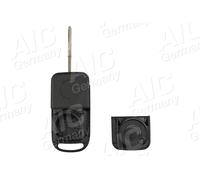AIC Schlüssel Original Quality Handsendergehäuse, Zentralverriegelung,Gehäuse, Autoschlüssel für MERCEDES-BENZ 57545