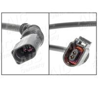 A.I.C. Sensor Drehzahl 72573 vorne links für Skoda, Seat, VW
