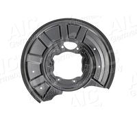 AIC Spritzblech, Bremsscheibe Hinten Rechts für MERCEDES-BENZ CLS 350 250 CDI / BlueTEC d 63 AMG 500 C-Klasse C E-Klasse E 4-matic 300 200 NGT