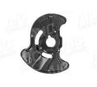 AIC Spritzblech für MERCEDES C-KLASSE W203 C/A209 R171 vorne rechts 2034200244