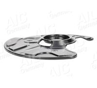 Aic Spritzblech, Bremsscheibe [Hersteller-Nr. 55194] für Mercedes-Benz