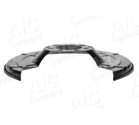 Spritzblech, Bremsscheibe Original AIC Quality Hinten Rechts von AIC (55198) Blech Bremsanlage