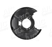Spritzblech, Bremsscheibe AIC 55499 Original AIC Quality BMW