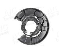 AIC 55750 Abdeckblech Ankerblech für BMW 1er 2er 3er E90-93 F30-F36 hinten links