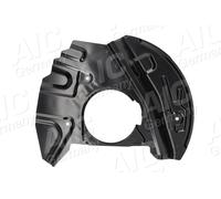AIC Spritzblech, Bremsscheibe 55912 Vorderachse links für BMW