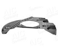 AIC Spritzblech, Bremsscheibe 55913 Vorderachse rechts für BMW
