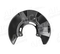 AIC Spritzblech, Bremsscheibe vorne links für Bremsscheiben Durchmesser-Ø308mm VW VAG 7E0615311 56019
