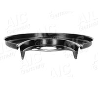 AIC Spritzblech, Bremsscheibe hinten rechts für Bremsscheiben Durchmesser-Ø232mm VW SEAT VAG 6N0615612 56160