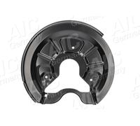 AIC Spritzblech, Bremsscheibe 56164 Hinterachse rechts für VAG