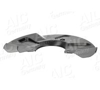 AIC Spritzblech, Bremsscheibe vorne rechts für Bremsscheiben Durchmesser-Ø308mm VW VAG 56166