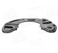 AIC Spritzblech, Bremsscheibe 56174 Vorderachse rechts für Mercedes