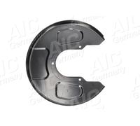 Abdeckblech Ankerblech Bremsankerblech für SEAT ALHAMBRA VW SHARAN hinten rechts