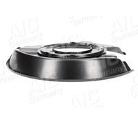 AIC Spritzblech, Bremsscheibe hinten rechts für MERCEDES-BENZ 56416