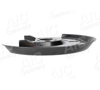 AIC 56580 Splash Panel, brake disc for SEAT,SKODA,VW