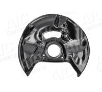 Aic Spritzblech, Bremsscheibe [Hersteller-Nr. 56586] für Mercedes-Benz