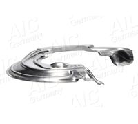 AIC Spritzblech, Bremsscheibe 56977 Vorderachse rechts für BMW