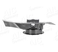 AIC Spritzblech, Bremsscheibe vorne links für BMW 56984