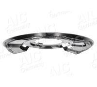 AIC Spritzblech, Bremsscheibe 56988 Hinterachse links für BMW