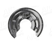 Aic Spritzblech, Bremsscheibe [Hersteller-Nr. 57577] für Renault