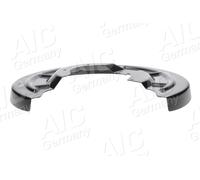 AIC Spritzblech, Bremsscheibe 57578 Hinterachse rechts für RENAULT