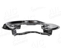 AIC Spritzblech, Bremsscheibe 57691 Hinterachse links für VAG