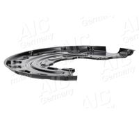AIC Spritzblech, Bremsscheibe vorne rechts für VW SEAT AUDI VAG 57840