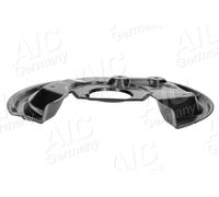 AIC Spritzblech, Bremsscheibe 57842 Hinterachse rechts für VAG