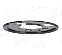 AIC Spritzblech, Bremsscheibe 57887 Hinterachse links für Mercedes