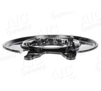 AIC Ankerblech Spritzblech Bremsscheibe hinten links für Nissan Renault Juke