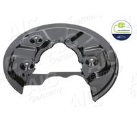 AIC Spritzblech, Bremsscheibe 71012 Hinterachse links für CUPRA