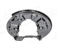 AIC Spritzblech, Bremsscheibe 71013 Hinterachse rechts für CUPRA