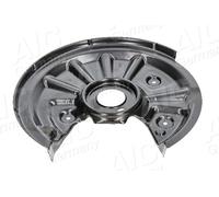 AIC Spritzblech, Bremsscheibe 71014 Hinterachse links für VAG