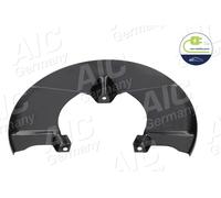 AIC Spritzblech, Bremsscheibe vorne rechts links für IVECO 71335