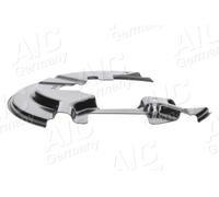 AIC 71343 Splash Panel, brake disc for FORD