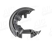 AIC Spritzblech, Bremsscheibe 71344 Vorderachse rechts für Ford