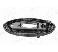 AIC Spritzblech, Bremsscheibe Hinten Links für VW Transporter T3 1.6 D TD 1.9 2.0 2.1 1.7 i Cat Syncro