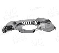 AIC Spritzblech, Bremsscheibe vorne links für TOYOTA 47782-0K040 47782-0K050 71388