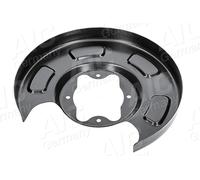 AIC Ankerblech 71399 vorne rechts Picanto (SA) 255 / 80mm Stahlblech