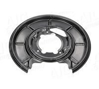 Aic Spritzblech, Bremsscheibe [Hersteller-Nr. 71660] für Mercedes-Benz