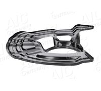 AIC Spritzblech, Bremsscheibe vorne rechts für MERCEDES-BENZ 76643
