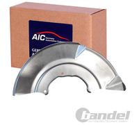 AIC Abdeckblech Ankerblech Spritzblech für VW TRANSPORTER T4 vorne rechts