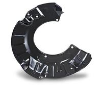 AIC Abdeckblech Ankerblech für MINI R50 R53 R52 Cabrio vorne links 34116754927