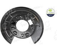 Spritzblech, Bremsscheibe, hinten rechts, AIC 57786