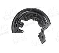 SPRITZBLECH BREMSSCHEIBE VORNE LINKS AIC 58186 - VORDERACHSE LINKS