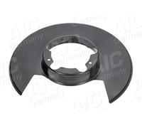 AIC Spritzblech, Bremsscheibe hinten rechts links für Bremsscheiben Durchmesser-Ø276mm IVECO 0000007181601 7181601 71328