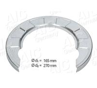 Aic Spritzblech, Bremsscheibe [Hersteller-Nr. 71406] für Hyundai