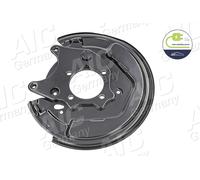 Spritzwand, Bremsscheibe AIC 73353
