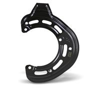 A.I.C. Spritzblech Bremsscheibe vorne links – Hersteller-Nr. 74206 – für Opel Corsa, Tigra